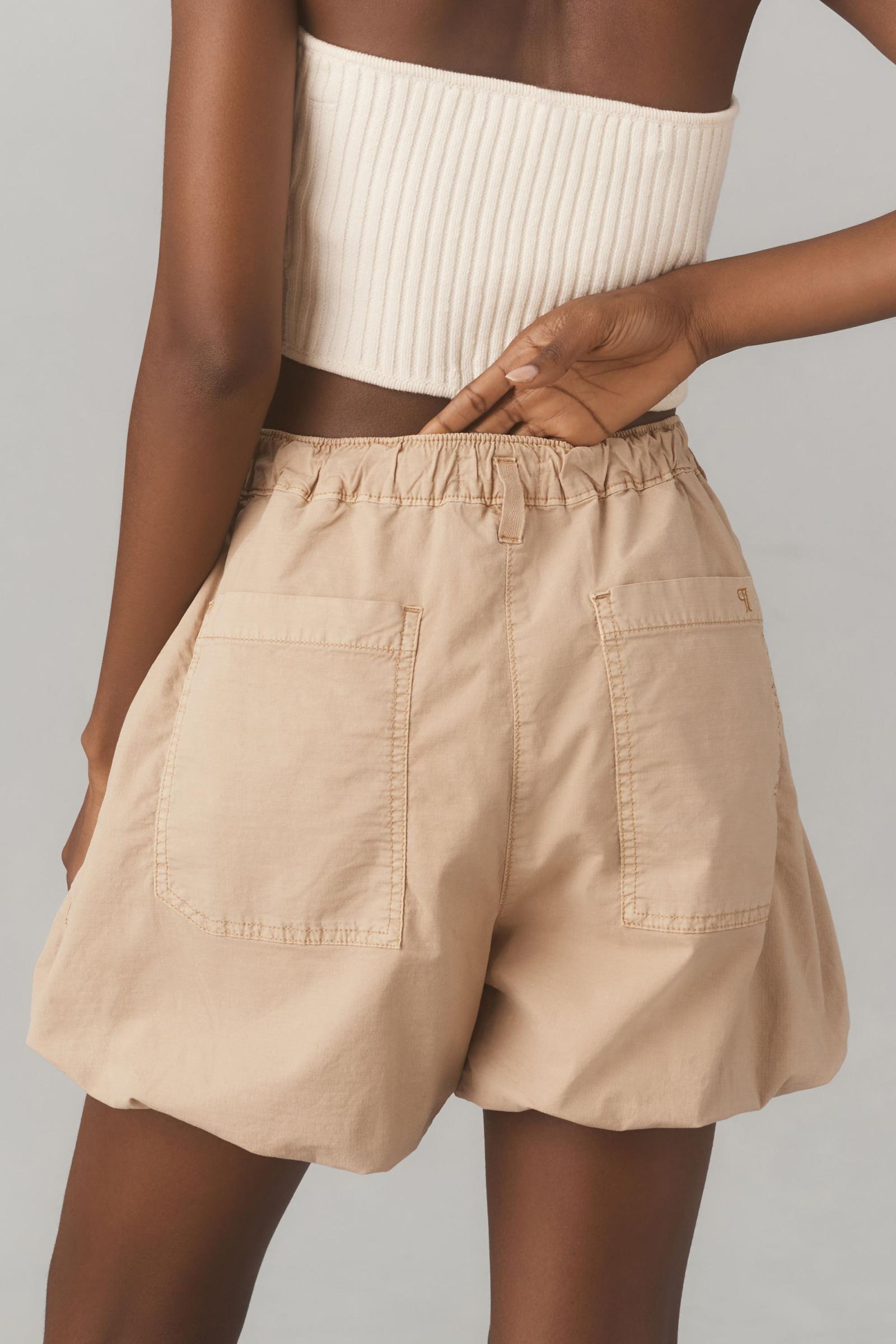 Pilcro Utility Shorts Anthropologie Singapore Women's Clothing