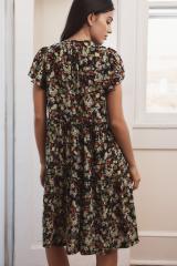 The Somerset Maxi Dress: Halter Edition | Anthropologie