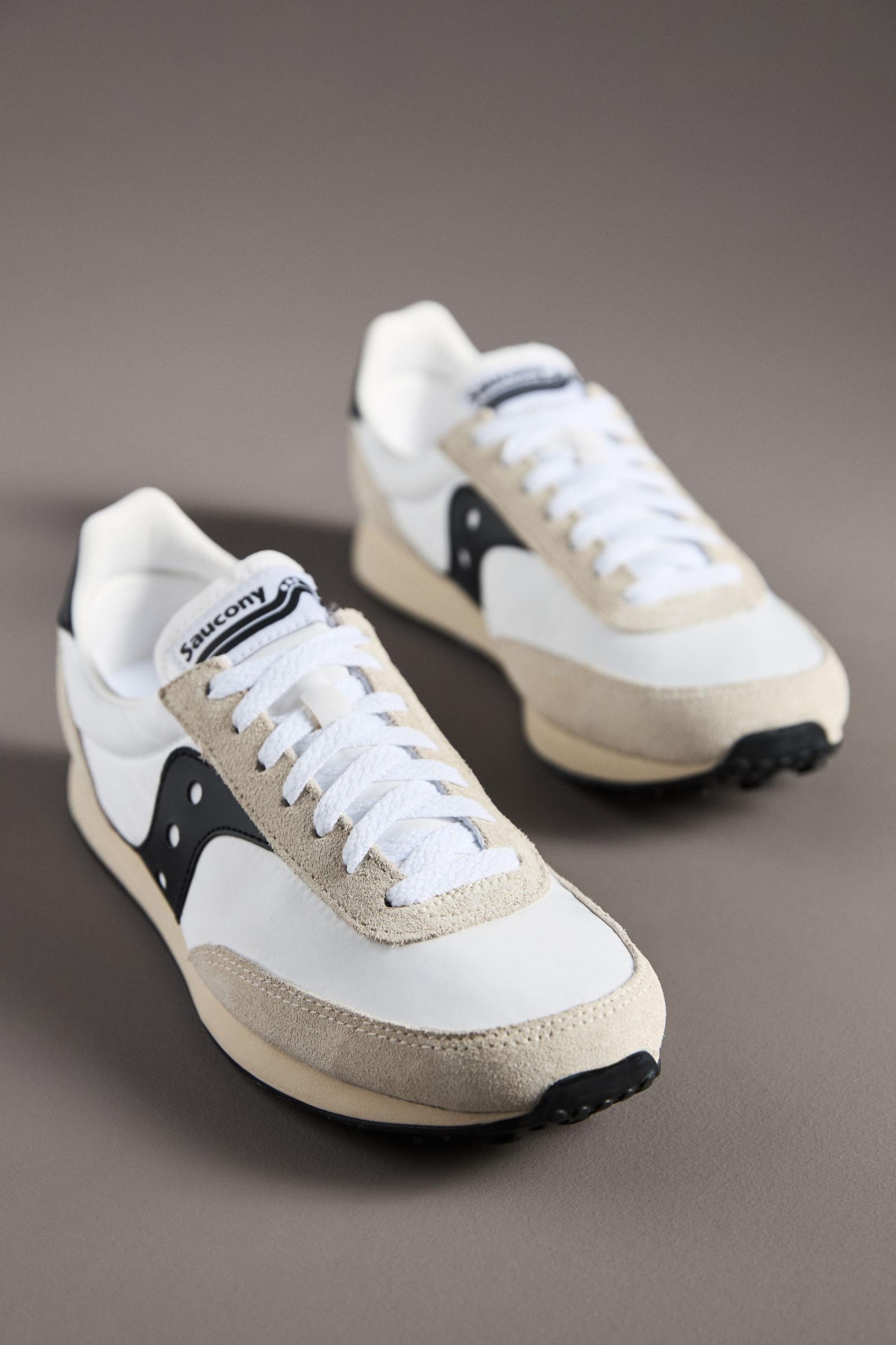 スニーカー「Saucony Trainer 80 | Anthropologie ホーム