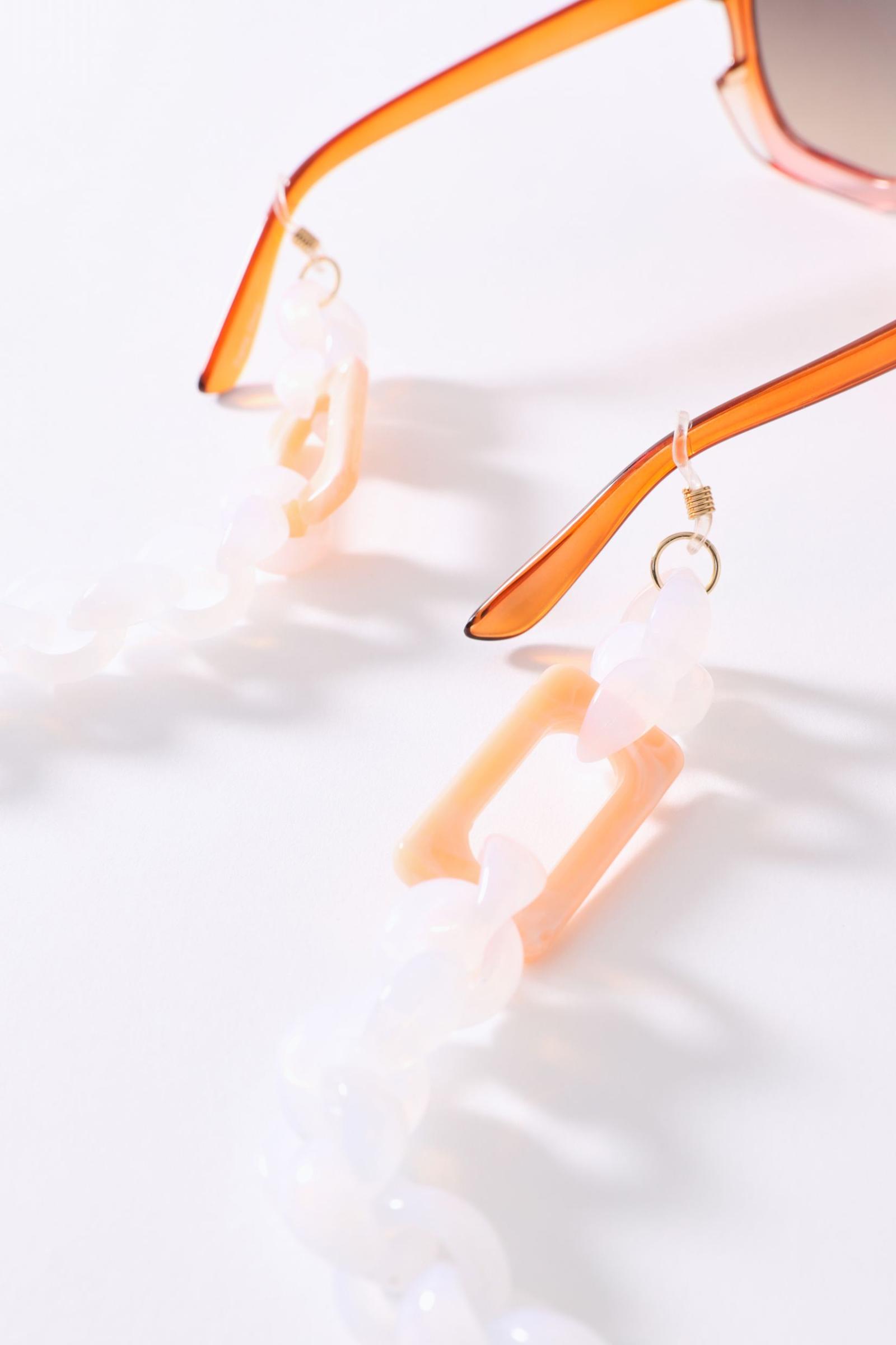 Petra Glasses Chain Anthropologie 日本