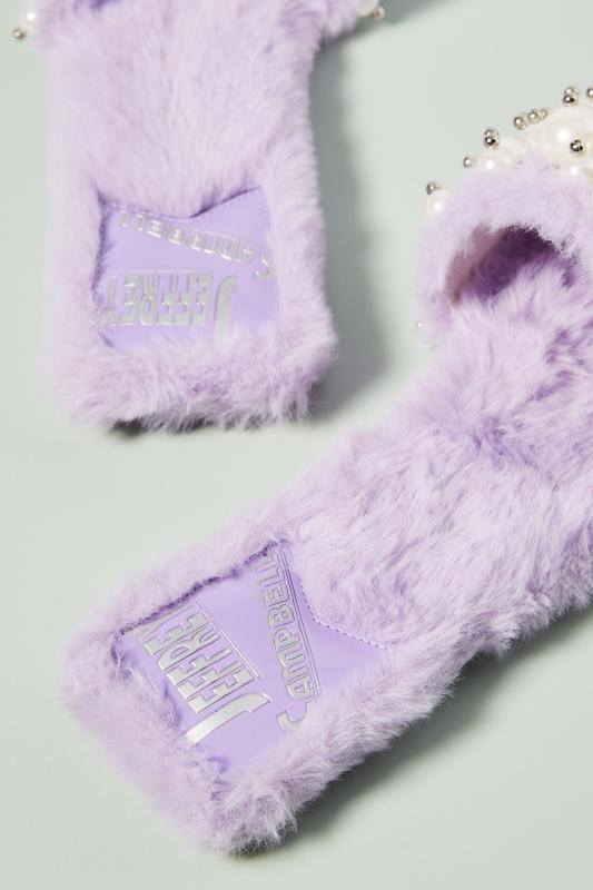 jeffrey campbell facil embellished slide slippers