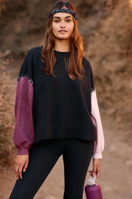 electric & rose neil sweatshirt