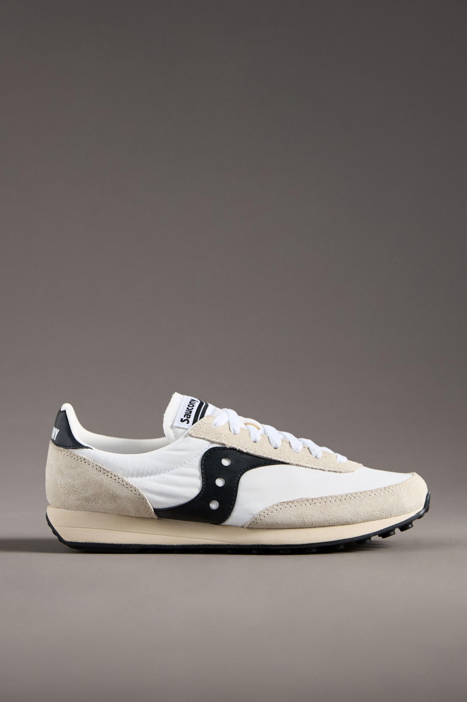 スニーカー「Saucony Trainer 80 | Anthropologie ホーム