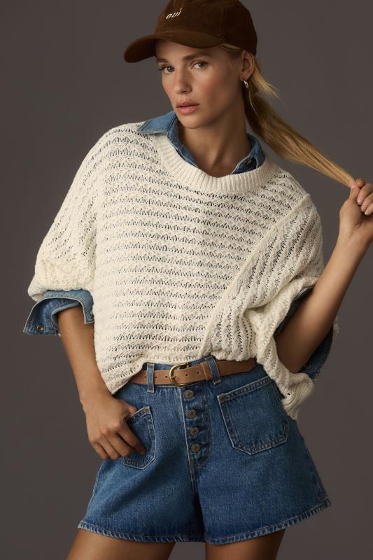 レディース セーター| Anthropologie ホーム