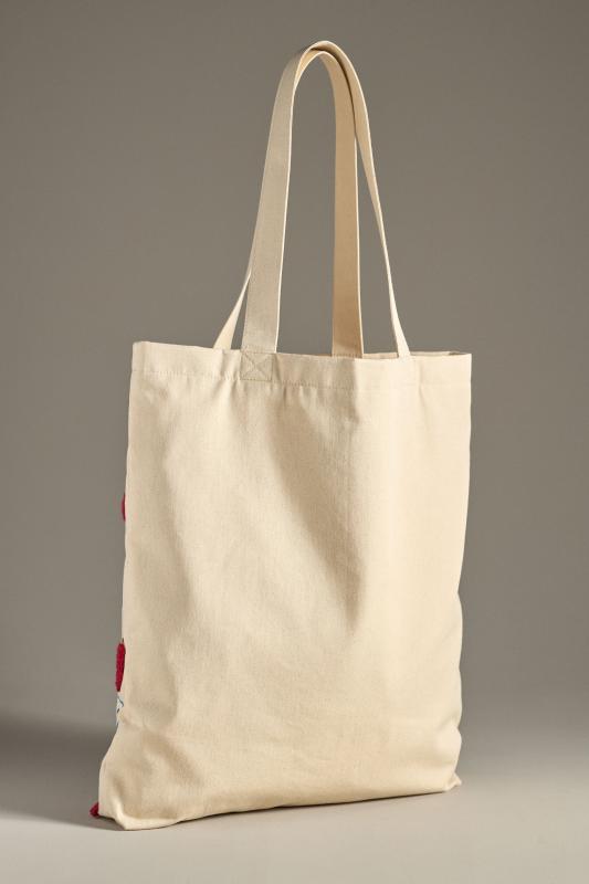アンソロポロジー Maeve Market Canvas Tote Maeve Market Canvas Tote | Anthropologie UK