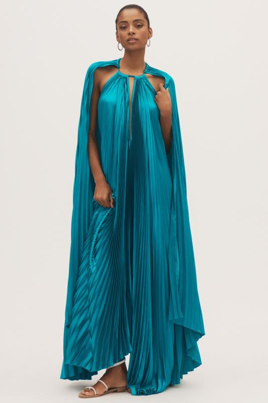 (US発）新作Anthropologie Delfi コレクティブ ルルド ドレス Delfi Collective Lourdes Dress | Anthropologie