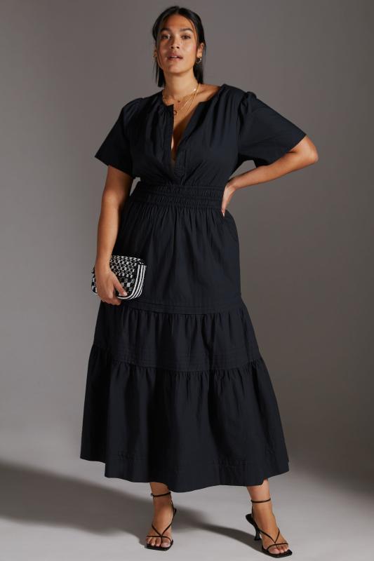 The Somerset Maxi Dress | Anthropologie Japan - Women's