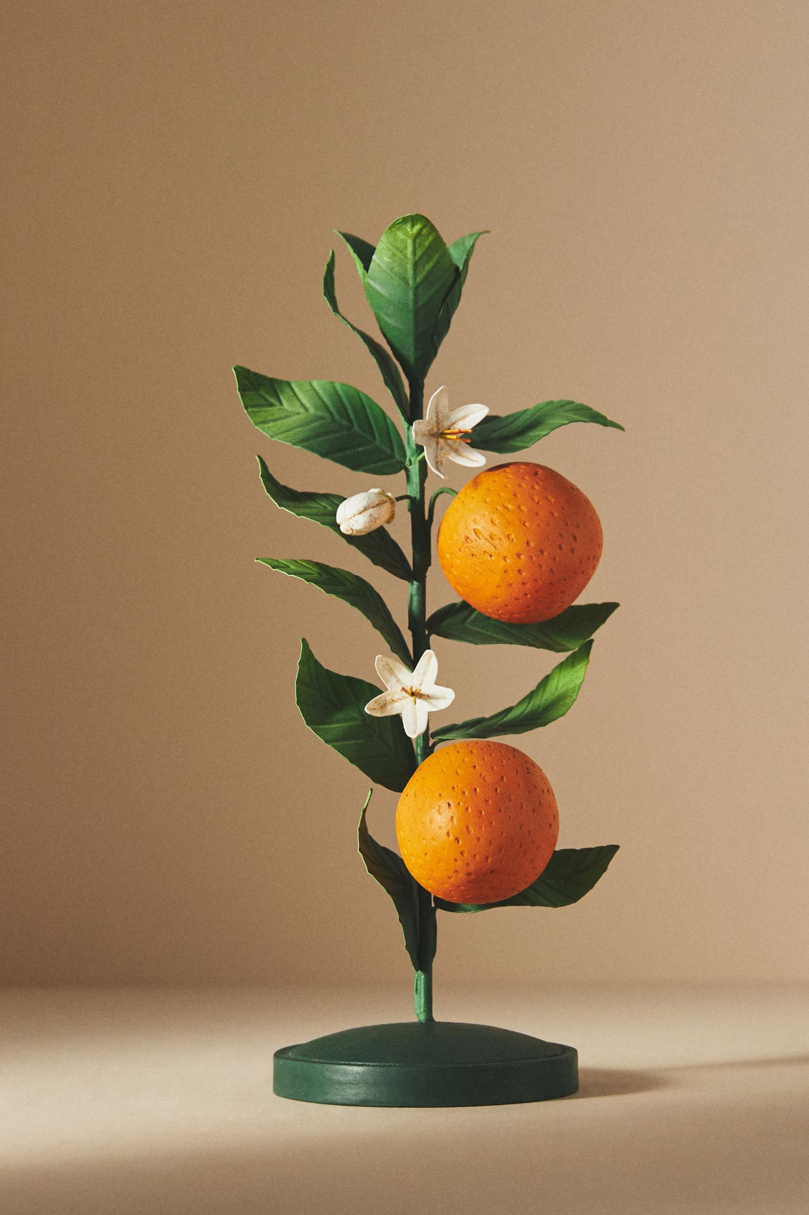 フルーツ キャンドルスタンド フルーツ キャンドルスタンド