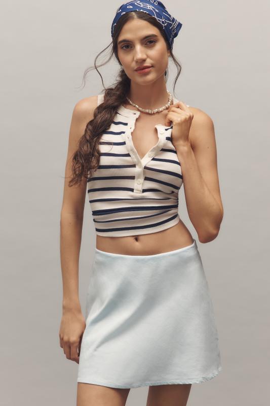 ミニスカート | Anthropologie ホーム