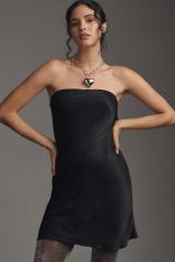 The Tilda Slip Dress: Mini Edition | Anthropologie Taiwan