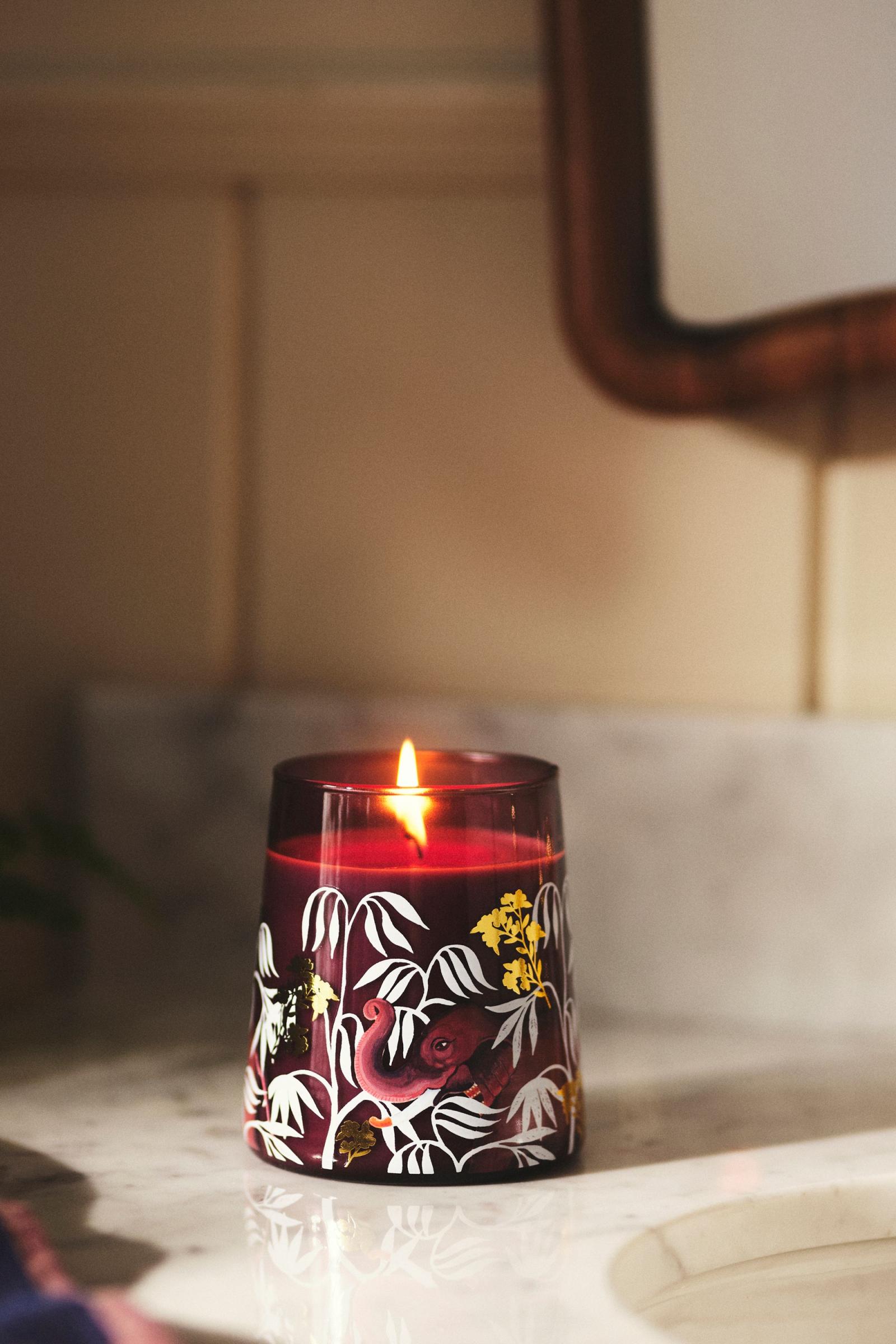 bath & body works 3芯 キャンドル 3点 セット② 新品バス&ボディワークス