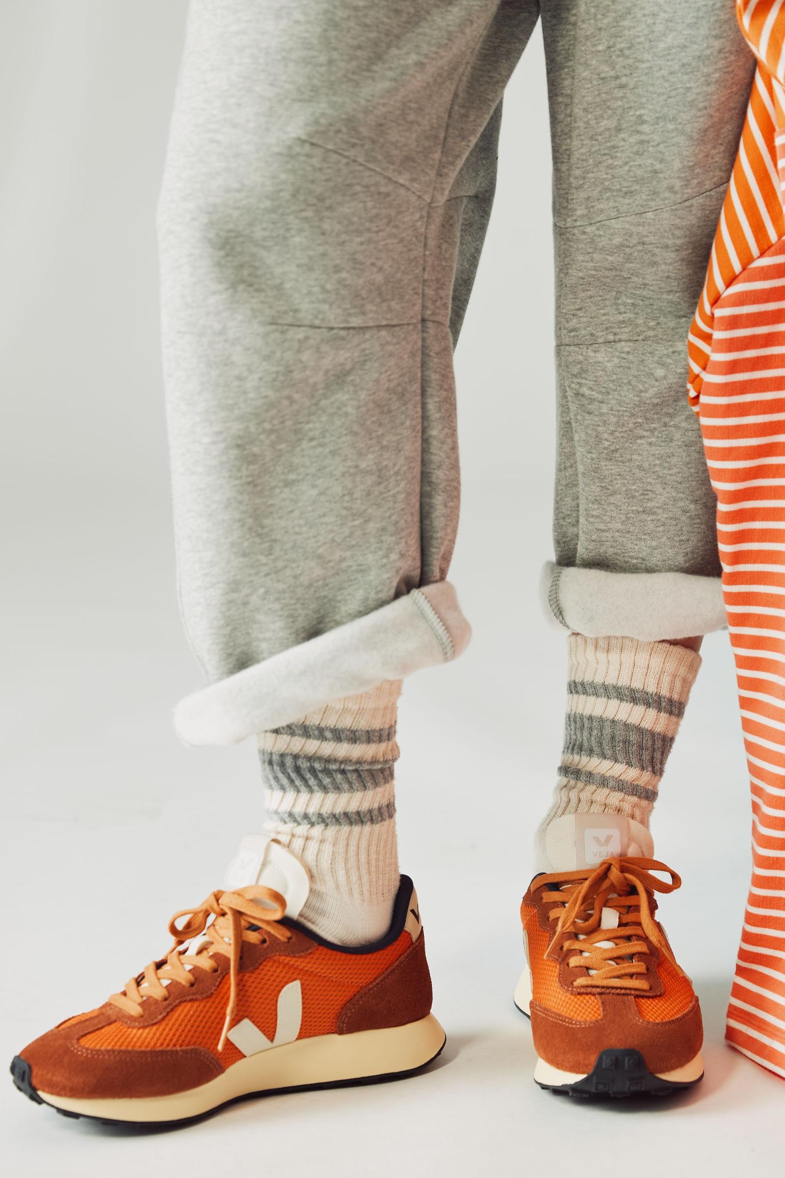スニーカー VEJA Rio Branco Ii Sneakers - Veja - Nylon - White Amazon.com | VEJA Women's Rio Branco Sneaker, Light Grey