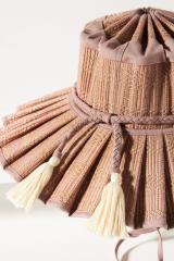 ★追跡&関税込【LORNA MURRAY】Adult Capri Hat Flores Bungalow Women's Capri Hat, Flores Bungalow, Maxi - Lorna Murray Hats
