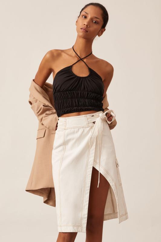 Flowy skirt 9mm sale
