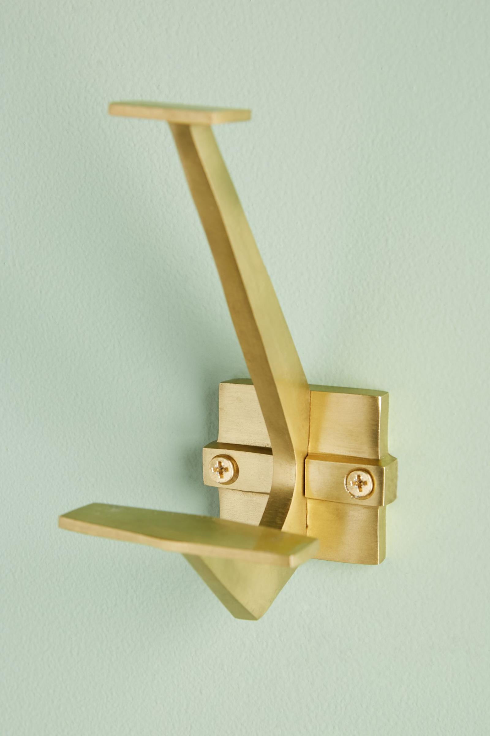 Aerin Hook Anthropologie 台灣