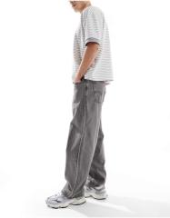 リーバイス　578 W32L32 グレー　ストーンウォッシュ Levi's リーバイス 578 バギー グレー STONE WASH ストーン