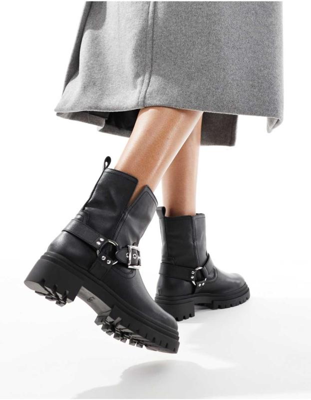 【追跡あり!】ALDO レザー キトンヒール アンクルブーツ お洒落 追跡あり!】ALDO レザー キトンヒール アンクルブーツ お洒落