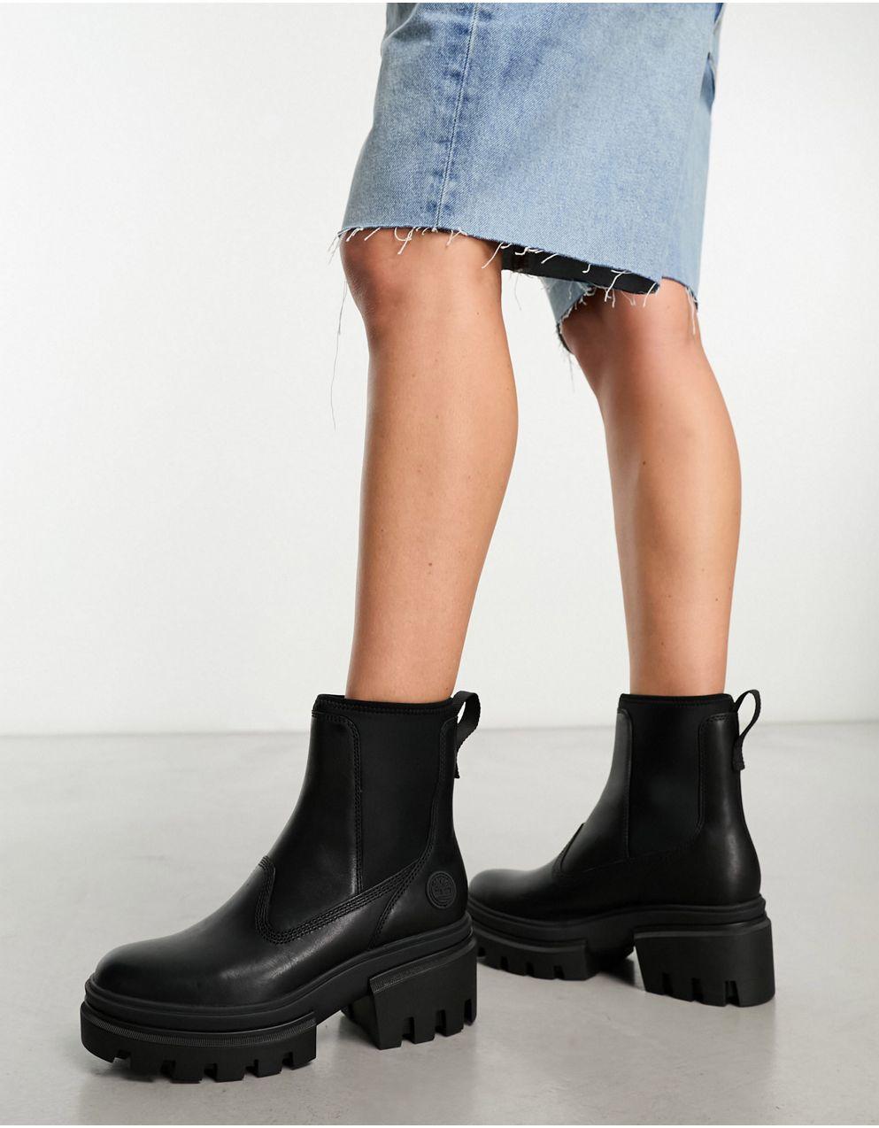 Timberland - ティンバーランド エバーレイチェルシーブーツ