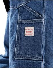 Sinners Attireライトブルーカーペンタージーンズ 関税送料込み b7a0047f-cb7f-49c9-bdf3-
