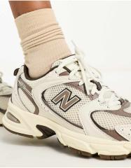 ◆New Balance ニューバランス◆530 トレーナー 関税送込 New Balance - ニューバランス530トレーナー（ホワイト