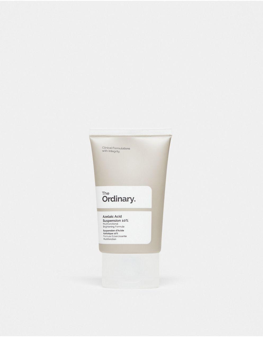 The Ordinaryアゼライン酸 サスペンション 10% 10個セット 【公式通販】