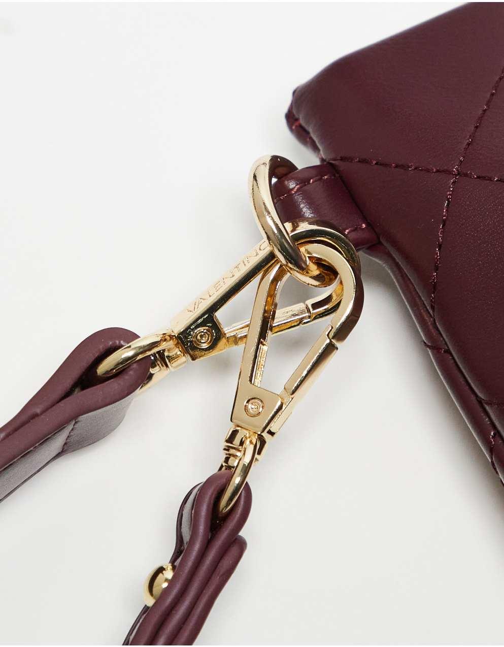 【VALENTINO BAGS】SPECIAL EVERYロゴストラップ付 トートバッグ VALENTINO BAGS】SPECIAL EVERYロゴストラップ付 トートバッグ