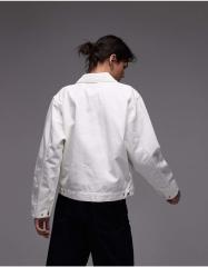 Carhartt WIP - カーハート WIP OG デトロイト・ジャケット