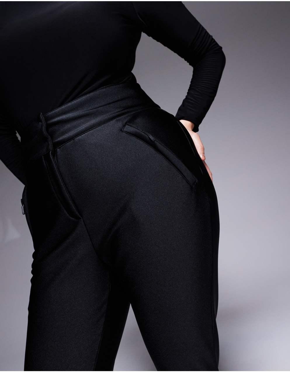 エイソス 4505 スキーウエア スノボーウエア スキニースキーパンツ