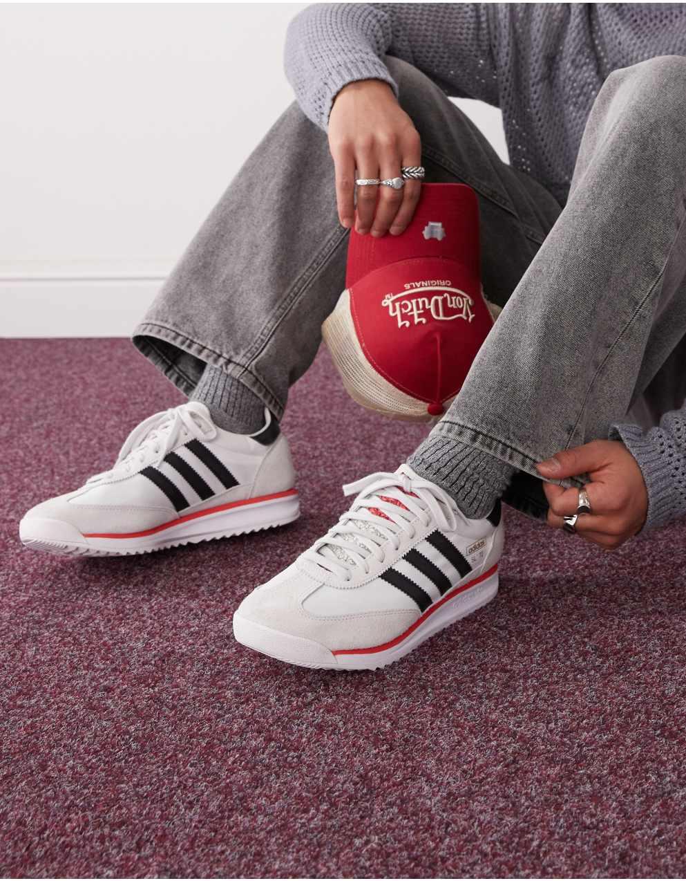 SL 72 RS / アディダスオリジナルス adidas Originals