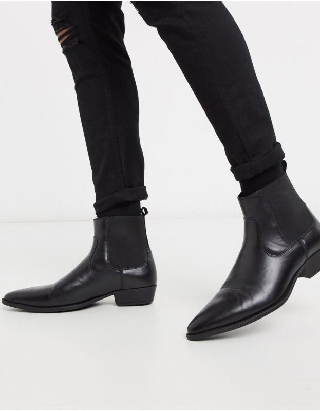 Asos boots Clearance