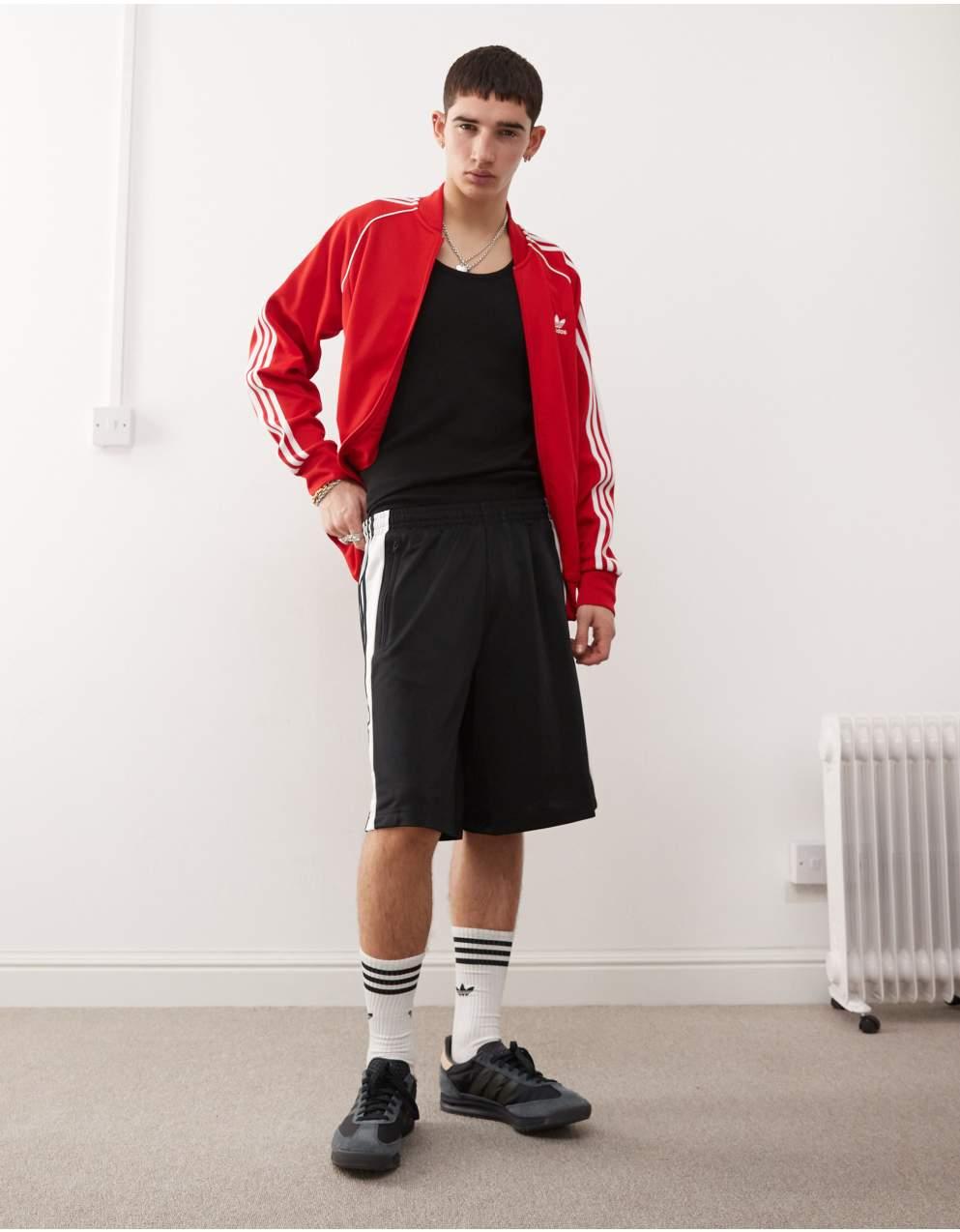 新品 未使用 メガブレイクショーツ adidas Sサイズ｜Yahoo