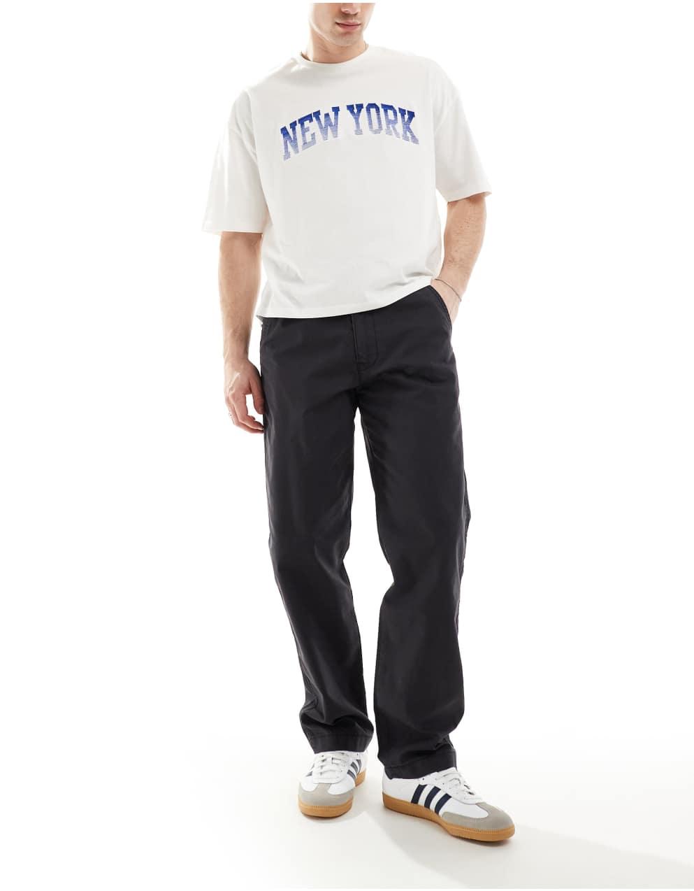 LASTMAN - 【ラスト1点】RIPSTOP CARGO PANTS / リップストップ