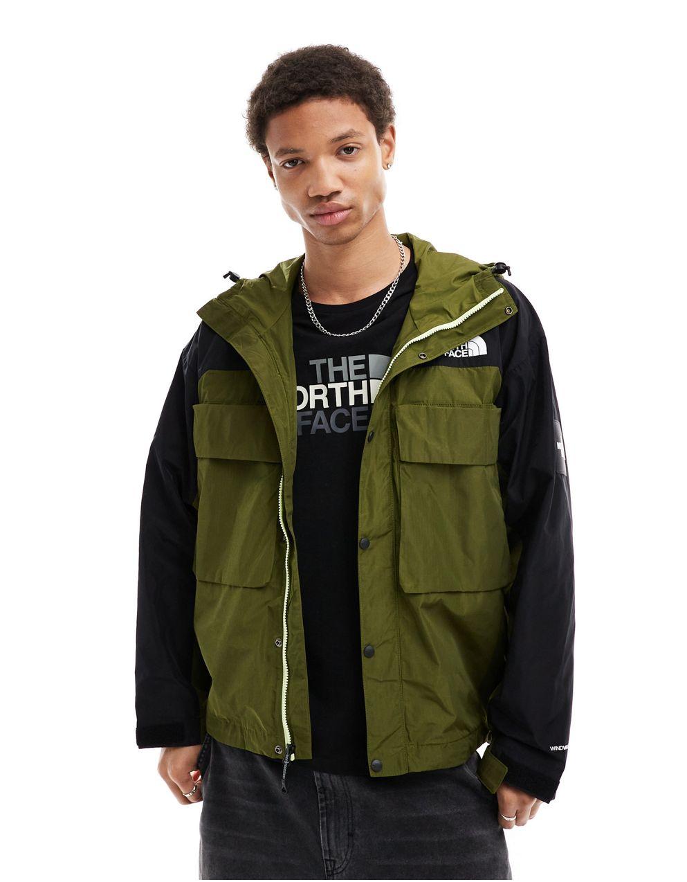 VANS X TNF MEN'S BALFRON JACKET ノースフェイス 【公式通販】