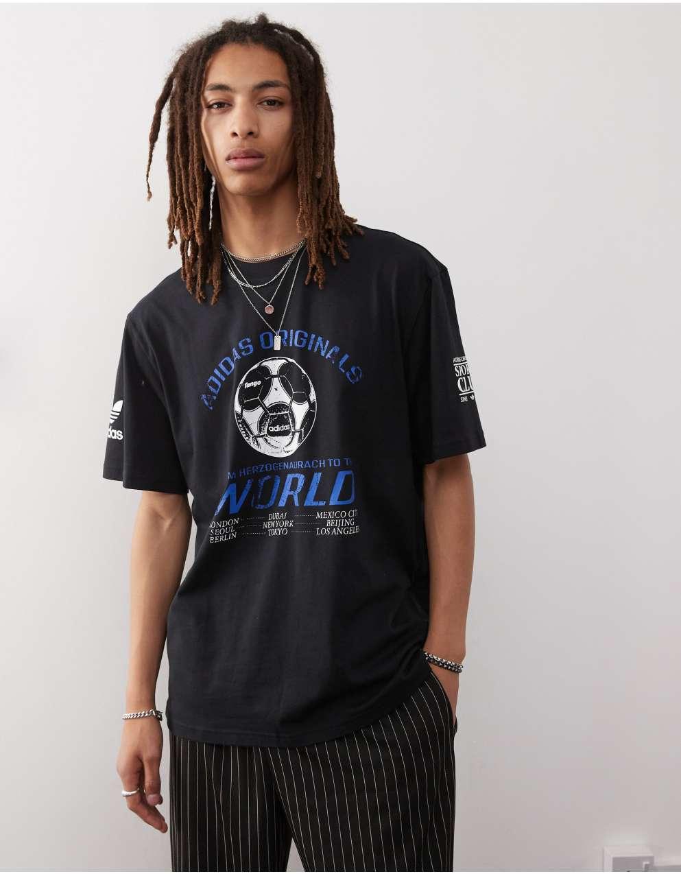 adidas Originals - アディダス・オリジナルス、90年代の