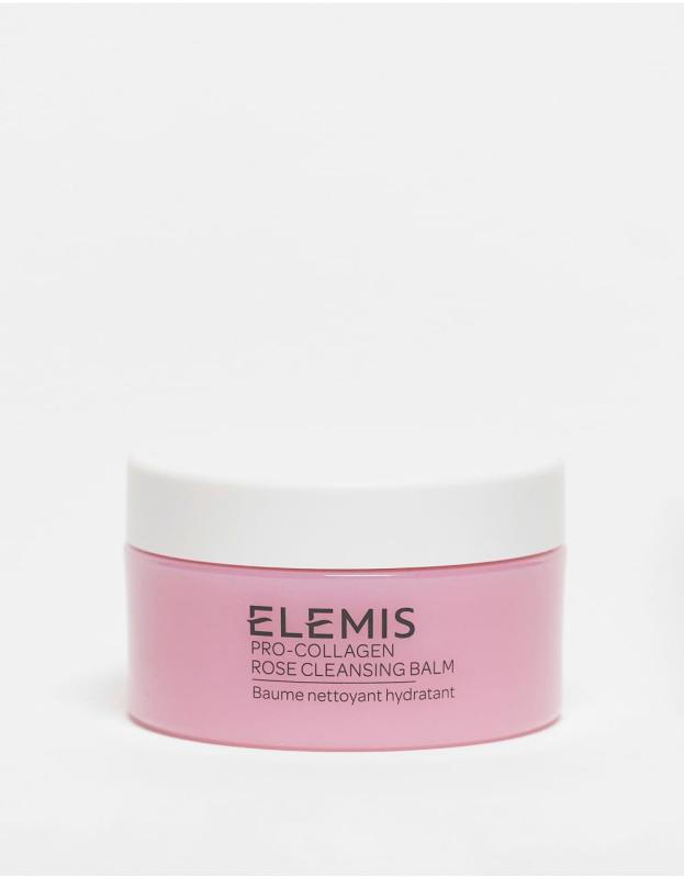 ELEMIS プロ コラーゲン ローズ　クレンジングバーム エレミス プロコラーゲンローズクレンジングバーム100g