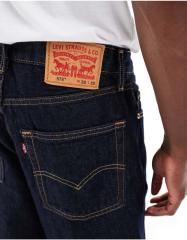 Levi's - リーバイス578バギー・フィット・ジーンズ（ダーク