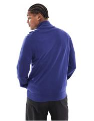 【Paul Smith】長袖カットソー ハーフジップ Flecks Paul Smith】長袖カットソー ハーフジップ Flecks Tシャツ