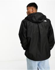 ノースフェイス ファーダウンジャケット ブラック L ドライベント ノースフェイス THE NORTH FACE ジャケット マウンテン