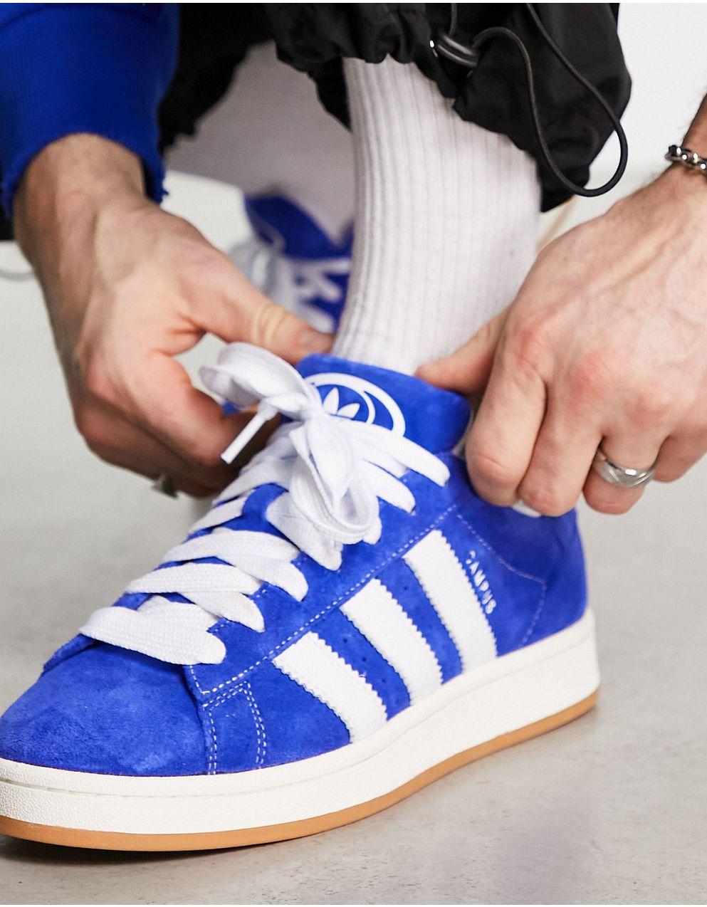 adidas Originals - adidas Originals Campus 00s トレーナー