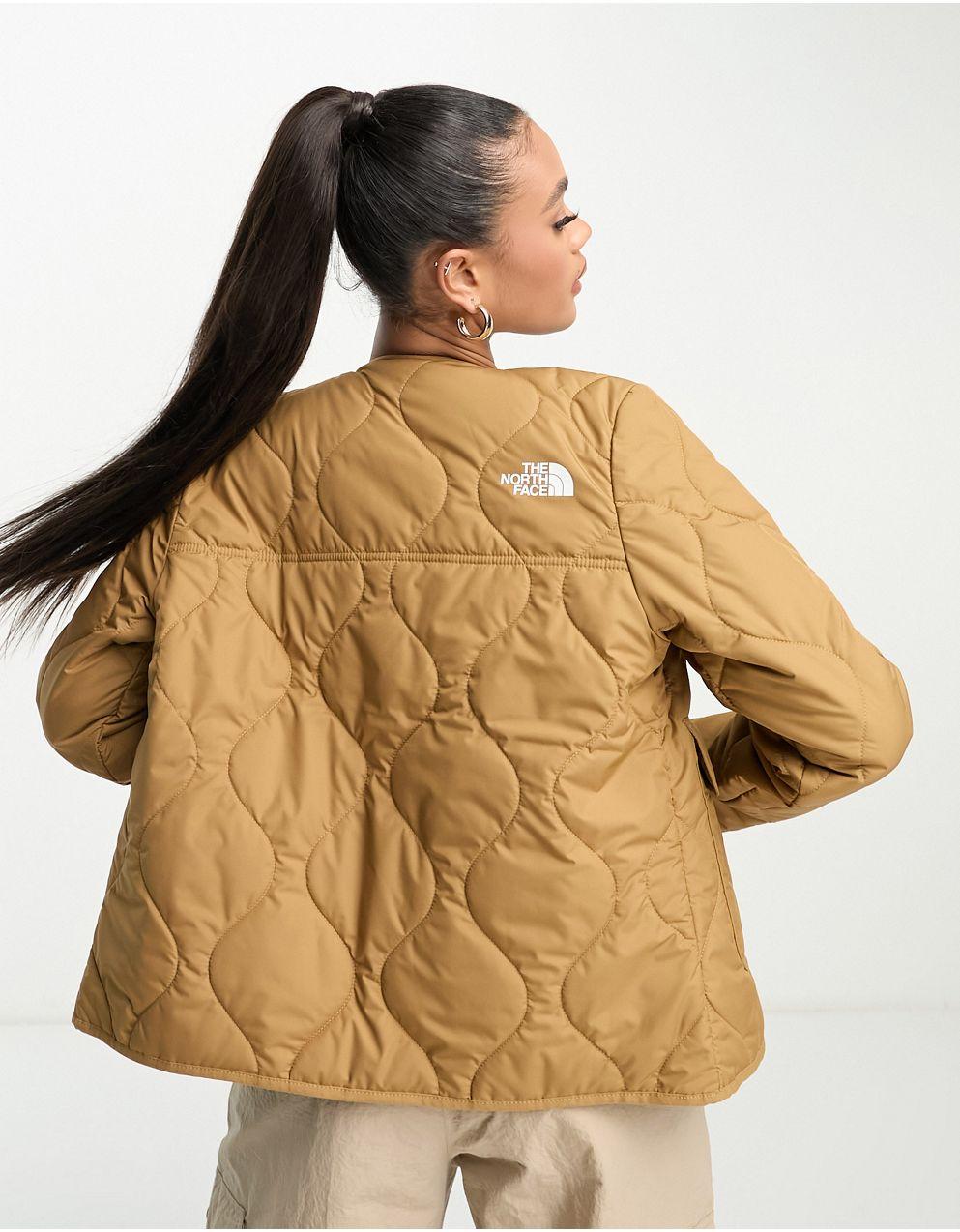 ☆THE NORTH FACE ノースフェイス.キルティングジャケット140☆ THE NORTH FACE ノースフェイス キルティングジャケット 140