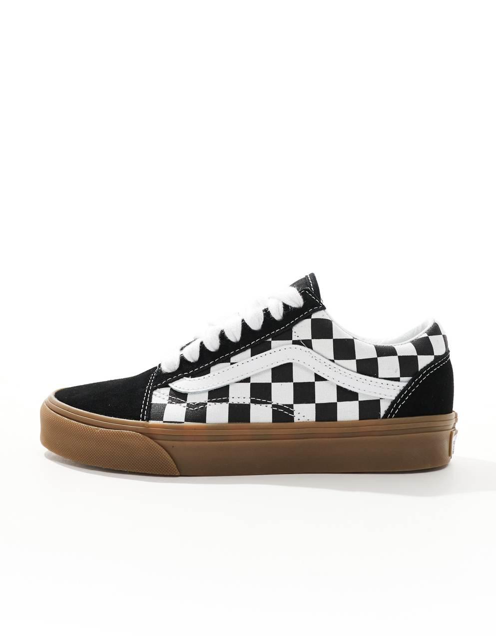 Vans - VANS old skool（バンズ・オールド・スクール