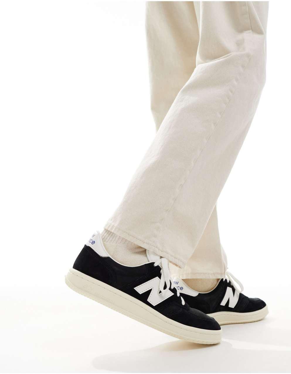 【NEW BALANCE】ニューバランス CT500 New Balance CT500 Sneaker - Sea Salt/White | Casual Sneakers
