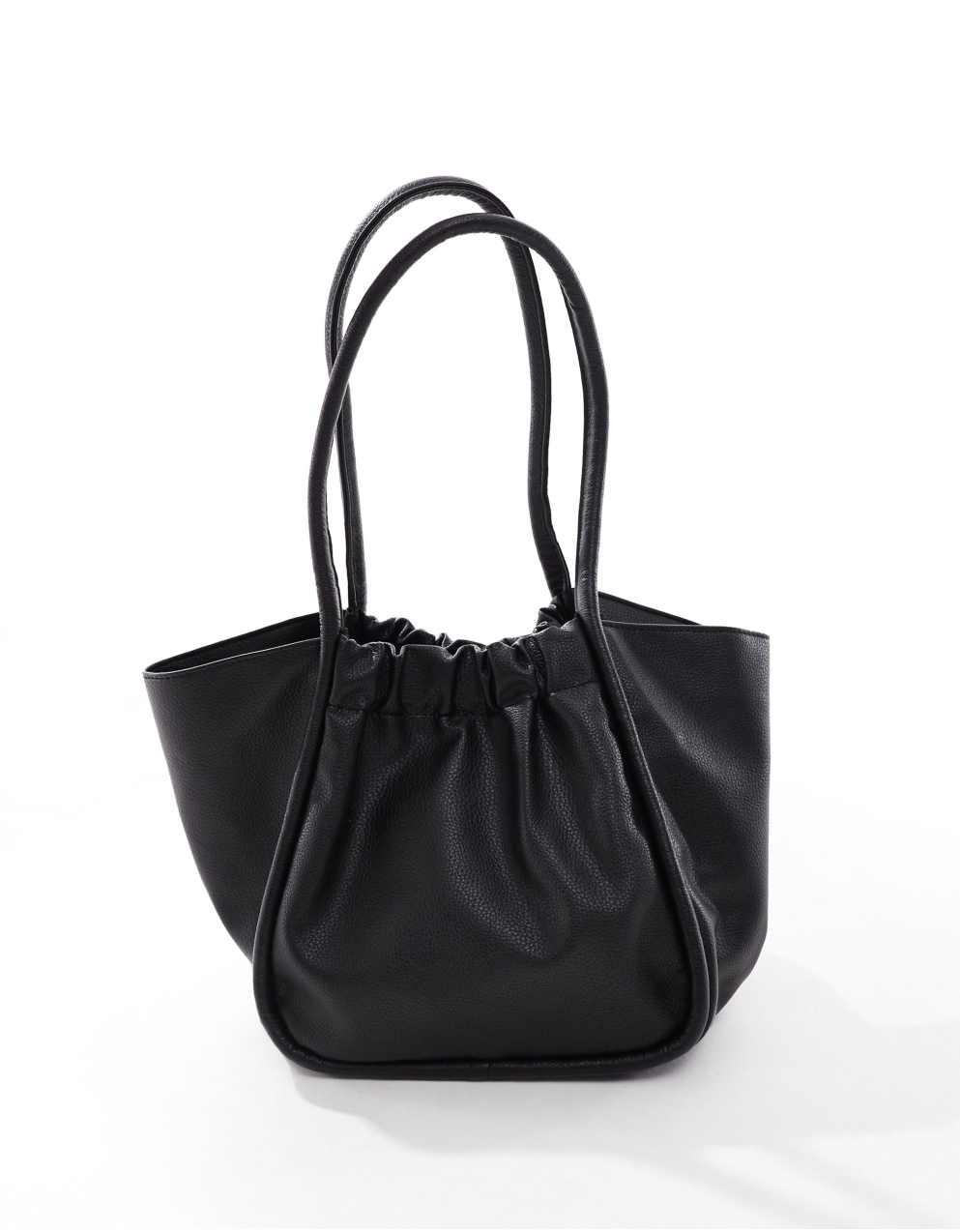 フレンチコネクション レディース ハンドバッグ バッグ Katie Smooth Satchel