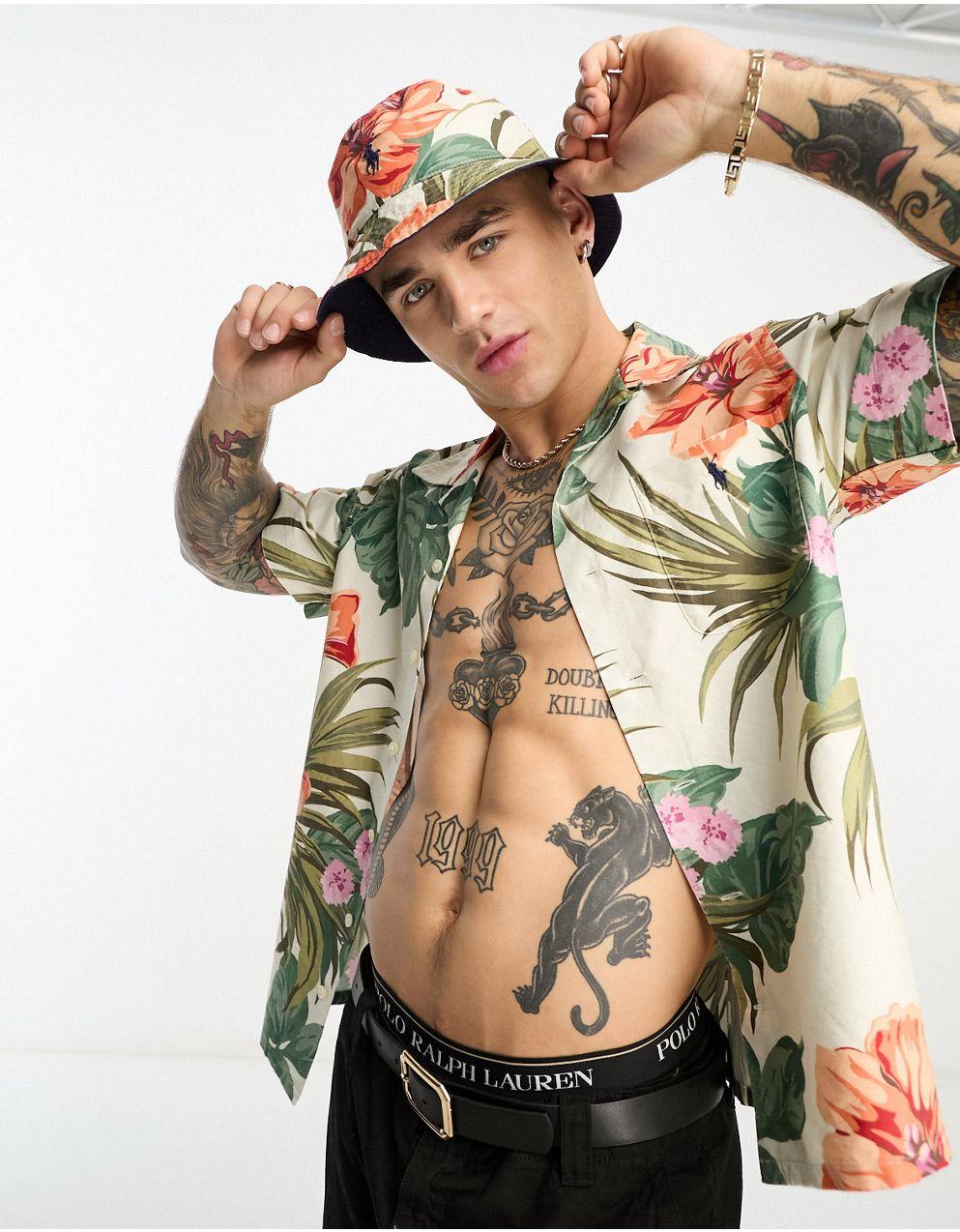 Polo Ralph Lauren - Polo Ralph Lauren x ASOS exclusive