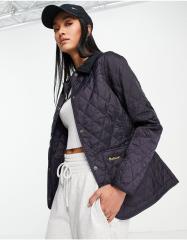 【BARBOUR】Annandale キルティング ジャケット ロゴ 6色 4732db3e-27b3-4e4f-8a17-