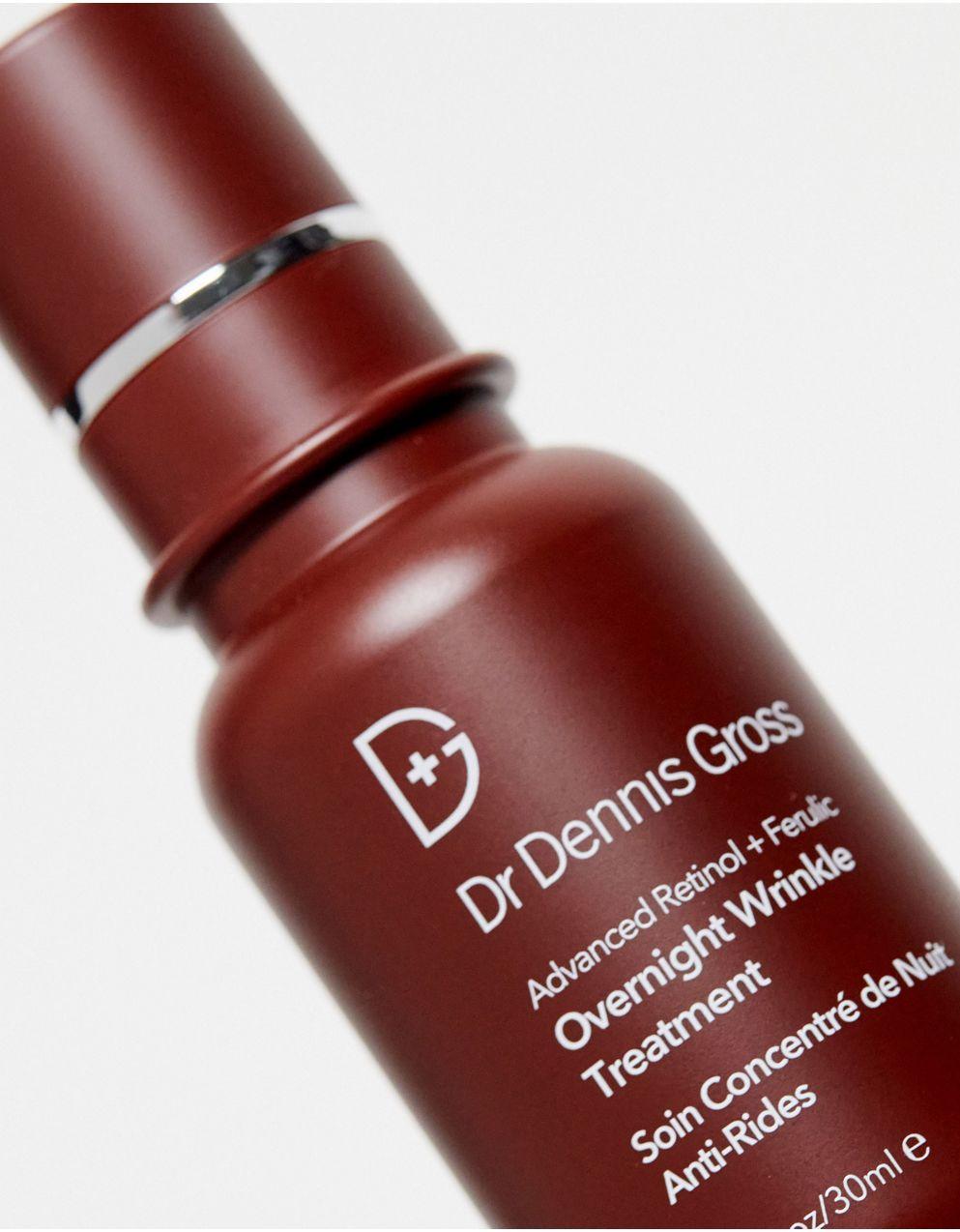 DR DENNIS GROSS Retinol レチノール ドクターデニスグロス