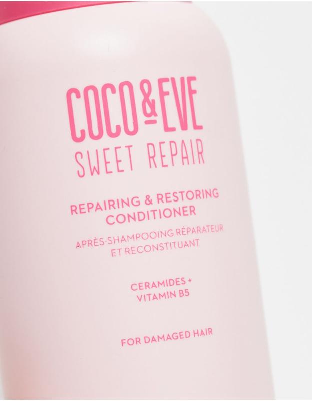 Coco & Eve ココ＆イブ スウィート リペアリング＆リストアリング コンディショナー 280ml をオンライン購入 ASOS