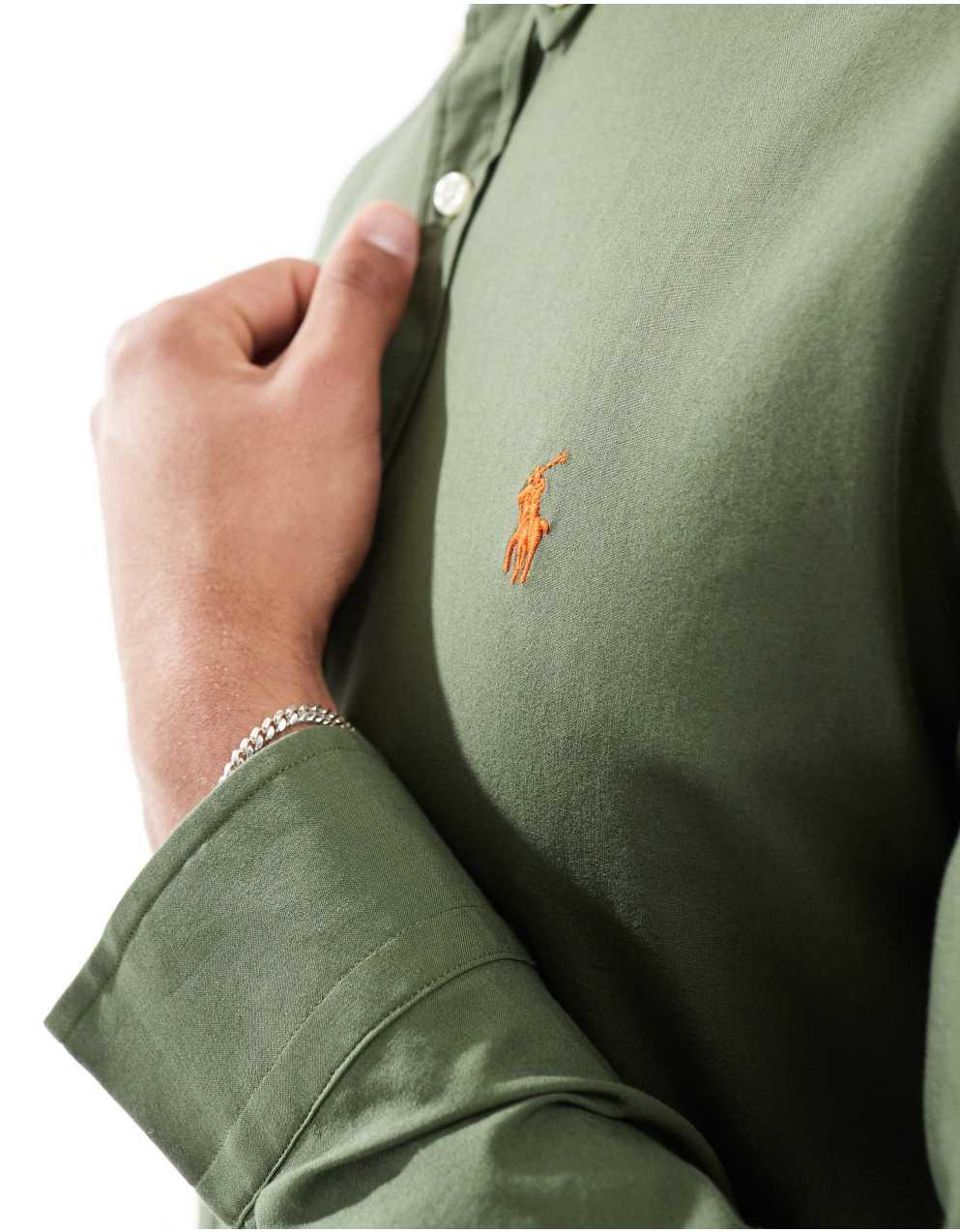 Polo Ralph Lauren - ポロ ラルフ ローレン アイコン ロゴ