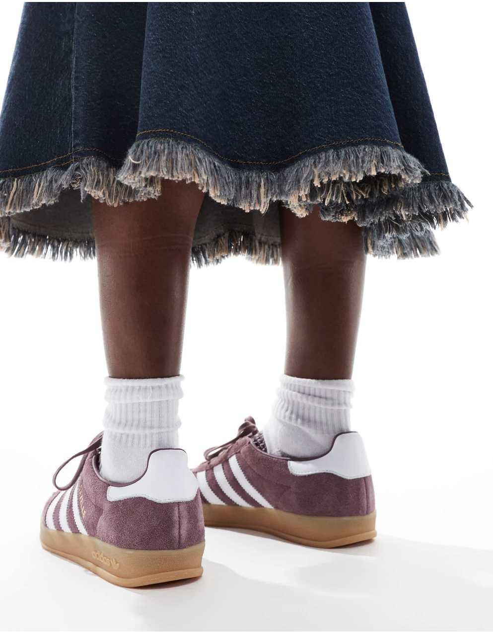 adidas Originals - アディダス オリジナルス ガゼル インドア