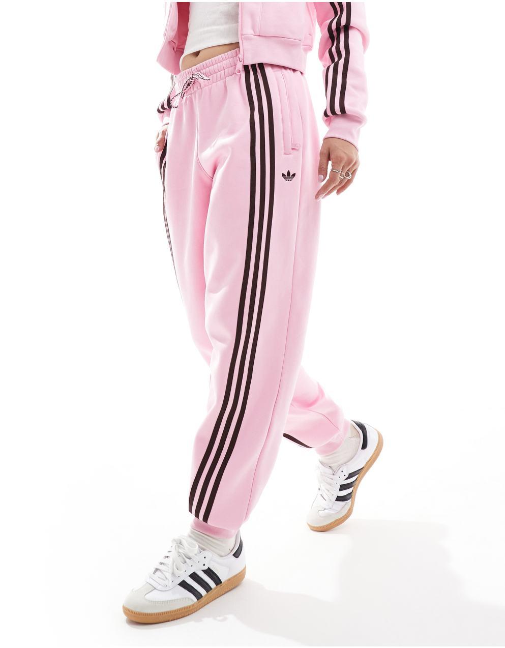 adidas Originals - アディダス オリジナルス ベロア トラック
